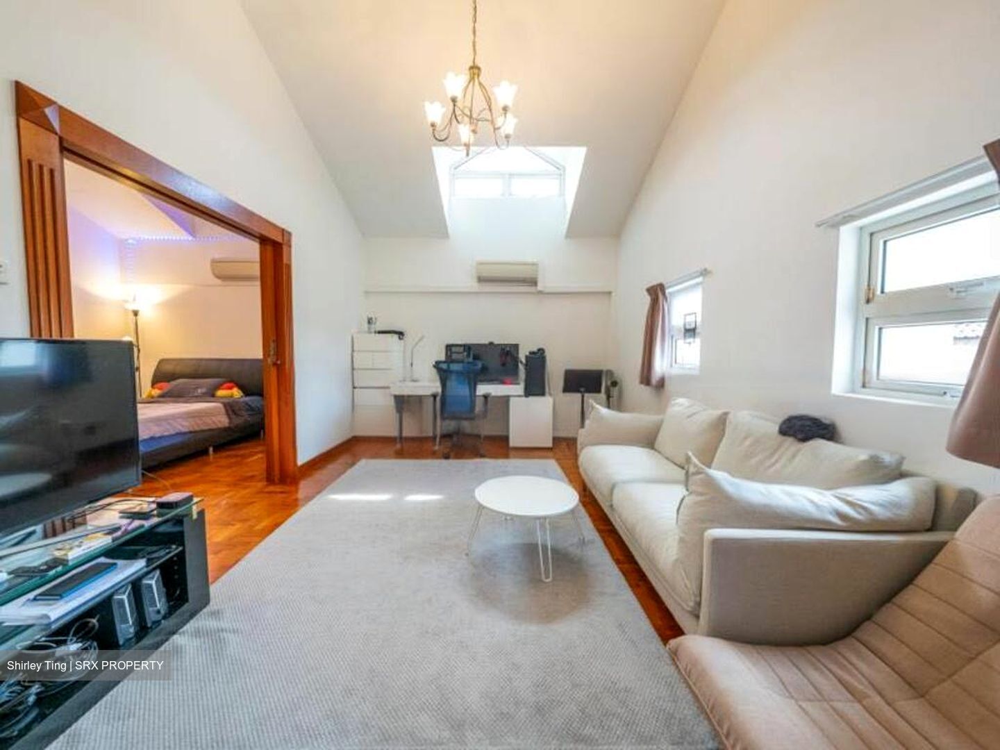 Barker Road (D11), Semi-Detached #460780851